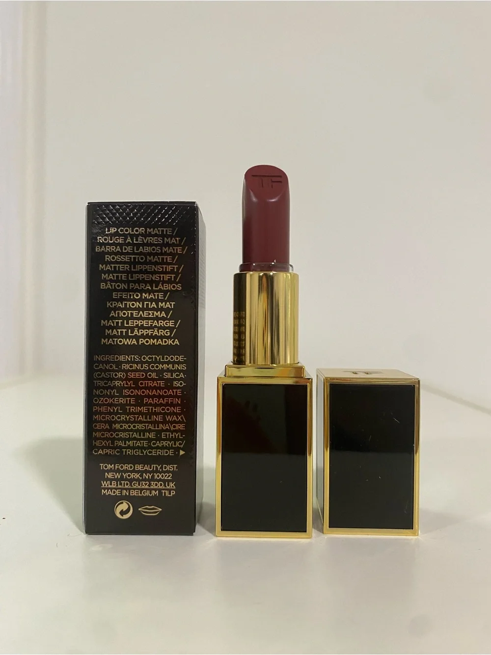 Tom Ford tom ford